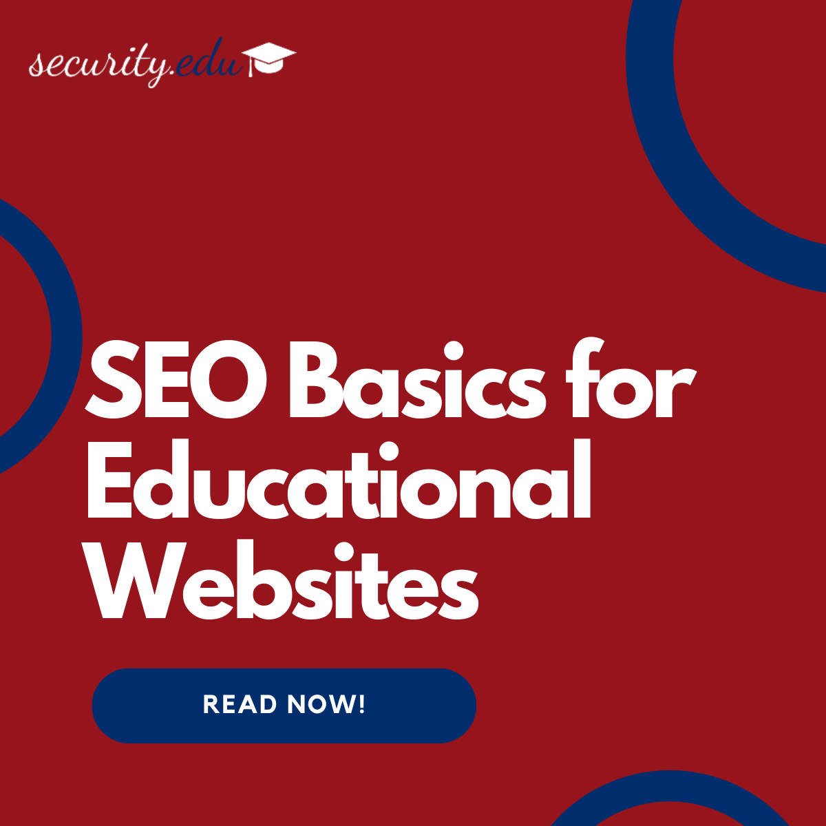 SEO Basics for Educational Websites