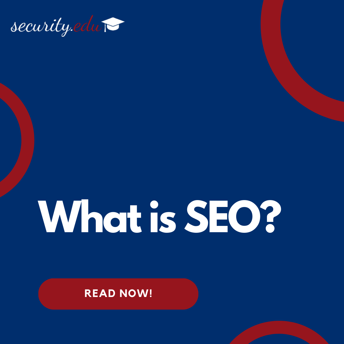 What is SEO? - SEO for Schools